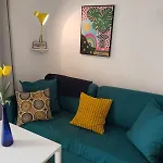Casa Bruna Beach House