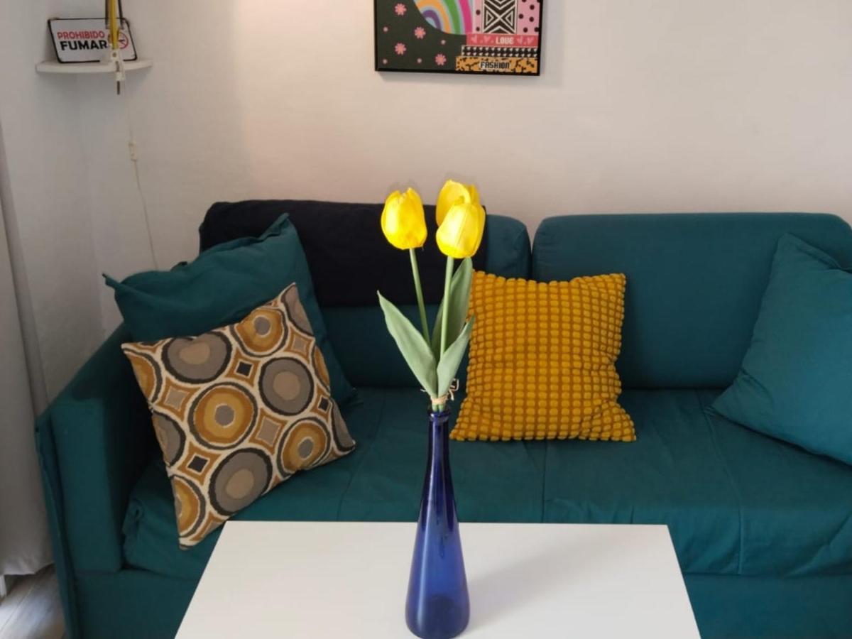 Apartment Casa Bruna House
