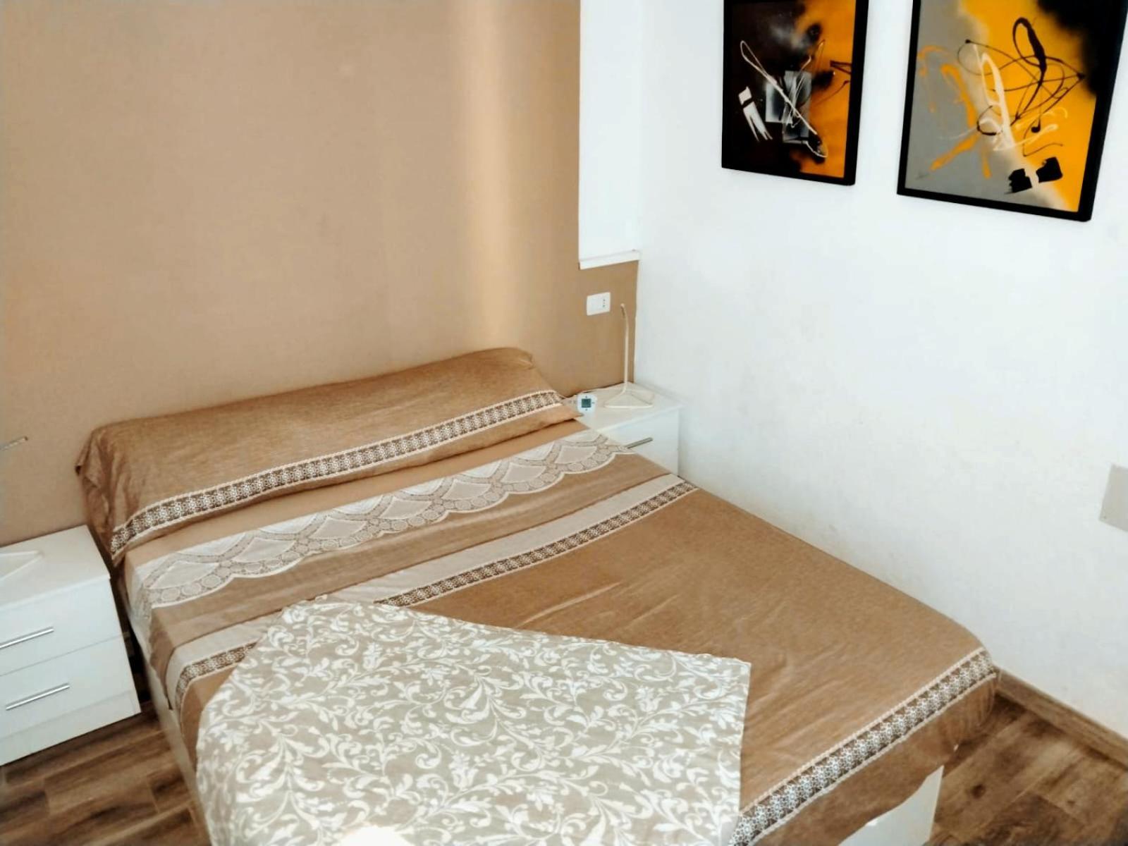 Apartment Casa Bruna House *